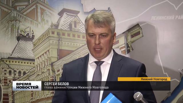 1 июня в Нижнем Новгороде стартует купальный сезон смотреть онлайн