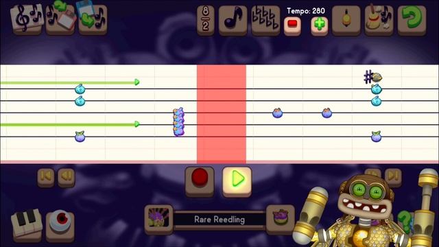 Epic Wubbox Impressions In MSM Composer (Remastered)