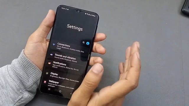 samsung f41 factory reset | How To Factory Data Reset In Samsung F41 | Erase All Data | Reset смотреть онлайн
