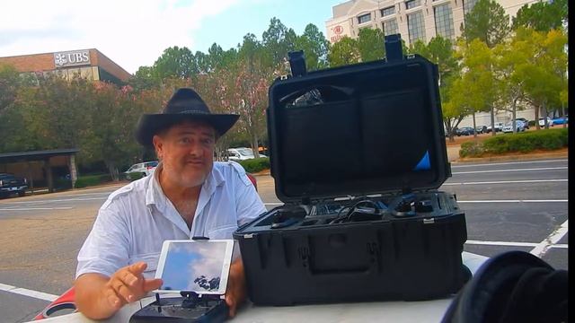 SiteScan & 3DR Solo RTL смотреть онлайн