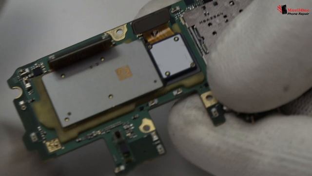 Samsung S10 Plus Back Camera Replacement смотреть онлайн