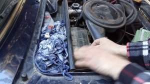 Установка крышки предохранителей ваз 2107-2105