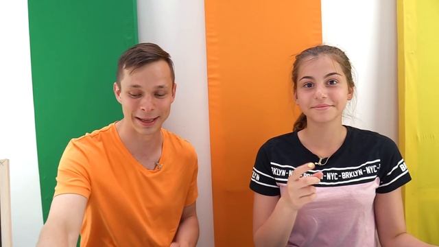 Смешное видео - Челлендж Крокодил - игры для девочек смотреть онлайн