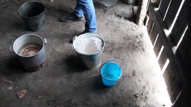 Кузнечный горн в ведре►Своими руками смотреть онлайн