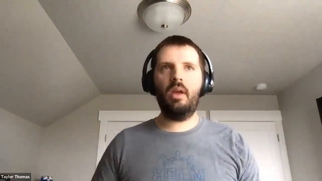 Webinar: A Conversation About Helm 3 смотреть онлайн