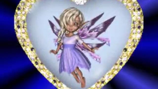 Алле в день Ангела.avi смотреть онлайн