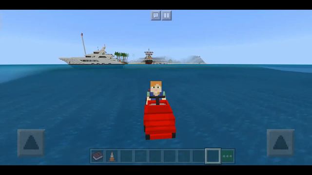#minecrafto #майнкрафто #мамкавмайнкрафт Райский Остров / Paradise Island смотреть онлайн