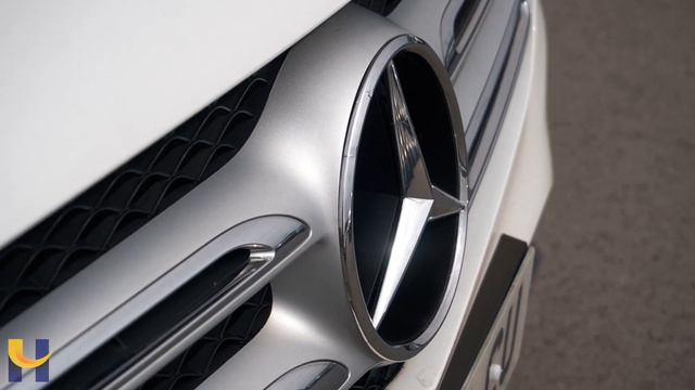 MERCEDES GLC 220 D смотреть онлайн