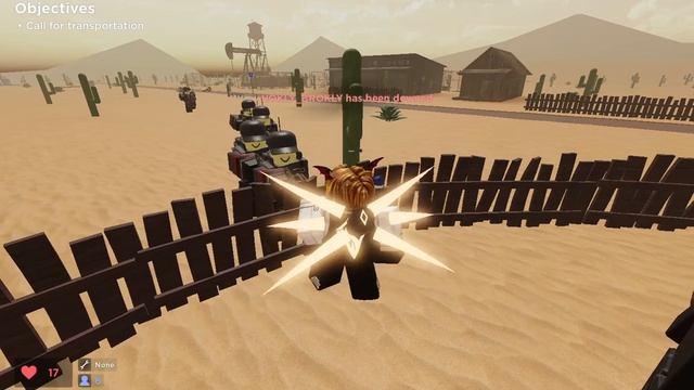 Rare special round (roblox evade) смотреть онлайн