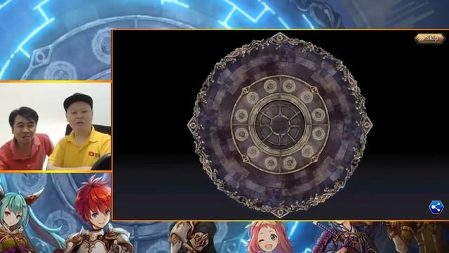 New Unit Tethys & Roxanne Rare Summon With Milko! (The Alchemist Code) смотреть онлайн