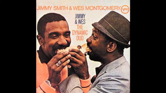 Night Train - Wes Montgomery and Jimmy Smith смотреть онлайн