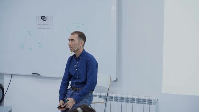 СТРАТЕГИИ ПРОДАЖ (Третья часть) смотреть онлайн