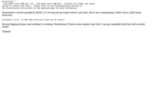 Ubuntu: Downgrade from OpenJDK 8 to OpenJDK 6 (2 Solutions!!) смотреть онлайн