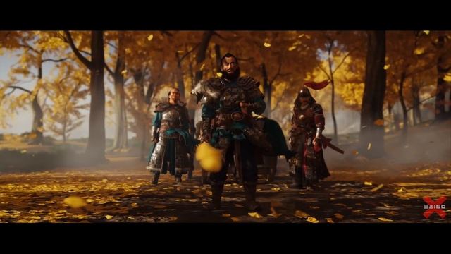 GMV - Samurai смотреть онлайн