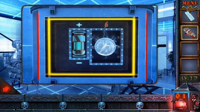 Can You Escape The 100 Room 6 Level 13 Walkthrough HKAppBond смотреть онлайн