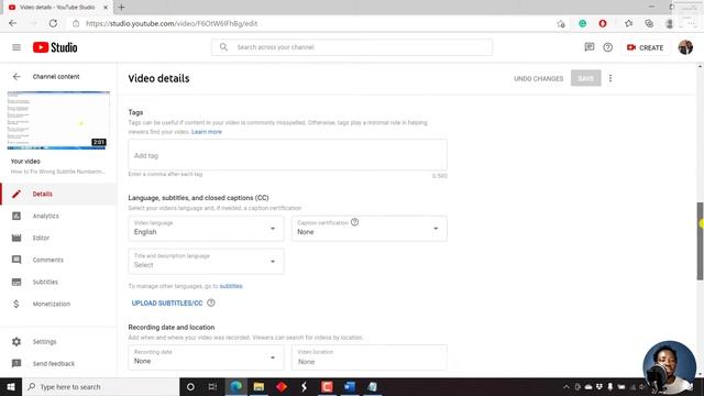 How to Convert a Text File to SRT or VTT or SBV Subtitles Using YouTube Studio for Free смотреть онлайн