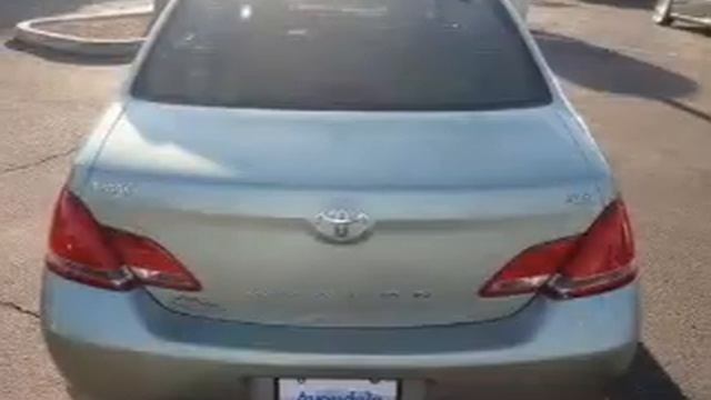 2005 Toyota Avalon - Avondale AZ смотреть онлайн