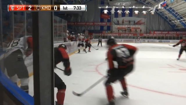 Nov 21, 2018 MHL: Timur Zakirov four goals vs Kuznetskie Medvedi смотреть онлайн