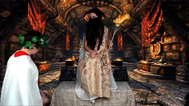 Mity greckie - Orfeusz i Eurydyka (grupa Drzewo) смотреть онлайн