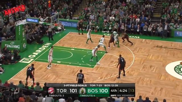 Ответ #0.14 Как Кайри развалил Бостон смотреть онлайн