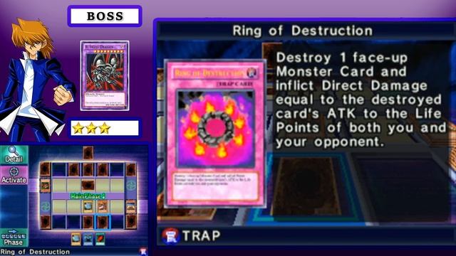 Yu-Gi-Oh! Nightmare Troubadour Part 73: Our First Draw смотреть онлайн
