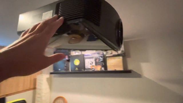 Home Theater Tour 2021