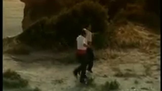 ZORBA DANCING AT ARILLAS CORFU смотреть онлайн