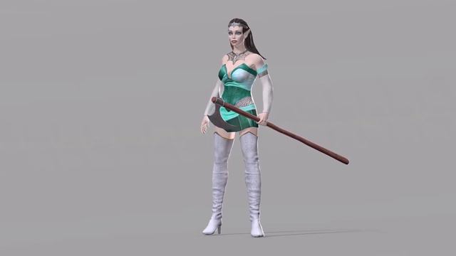 elf girl смотреть онлайн