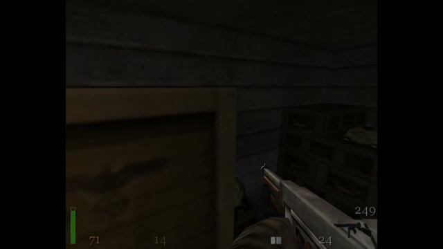 Operation Trondheim 3 - Iron Cross #2 Final смотреть онлайн