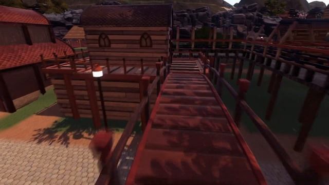 Playing With Chef Boyardee & Getting Crabs | Let's Try New Things! - Season 2 смотреть онлайн