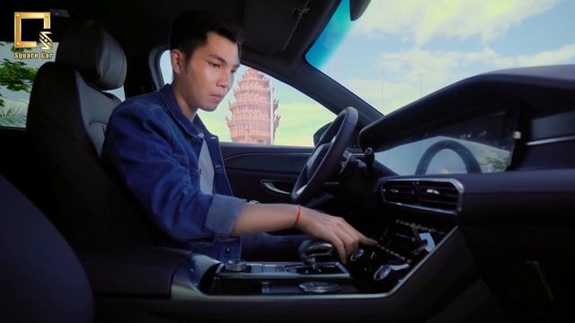 Full Review Jetour X90 Plus 2022! SUV កៅអី3ជួរ តម្លៃជាង 4មុឺនដុល្លារ! смотреть онлайн