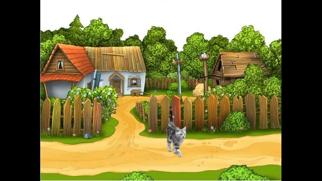 Узнай по голосу домашних животных смотреть онлайн