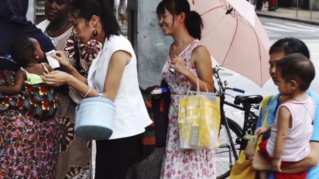 STOP HARASSING AFRICANS | Ghanaians React #CHINAAFRICA ??? #Africa #China #COVID19 смотреть онлайн