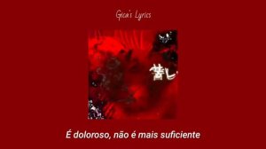 Aishite, Aishite, Aishite || Kikuo (ft. Hatsune Miku) [Legendado]