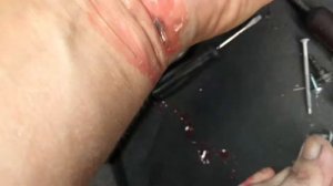 Снятие радиатора отопителя Nissan X-Trail T30