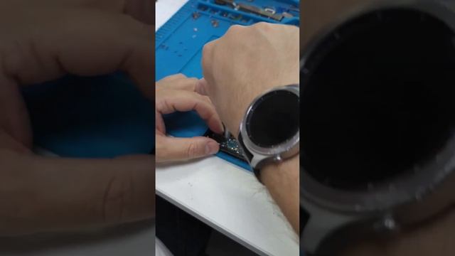 Разбор Samsung S21 Ultra #penza #пенза #сервисныйцентр #заменадисплея #s21ultra смотреть онлайн