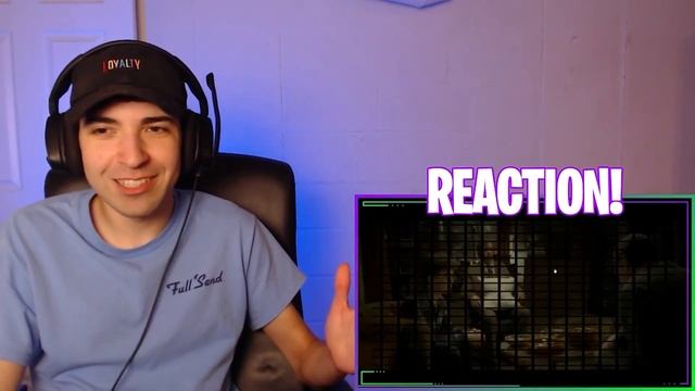 Harry Potter and the Half-Blood Prince | First Time Watching | Movie Reaction! смотреть онлайн