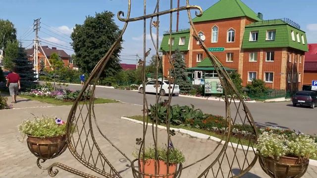 Уютный город - Мамадыш смотреть онлайн