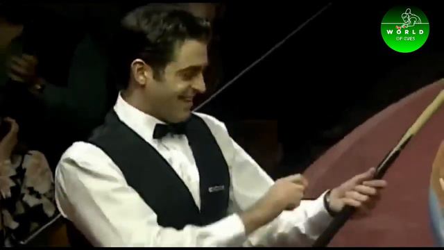 The Fastest Losses Of Ronnie O'Sullivan's Career! смотреть онлайн
