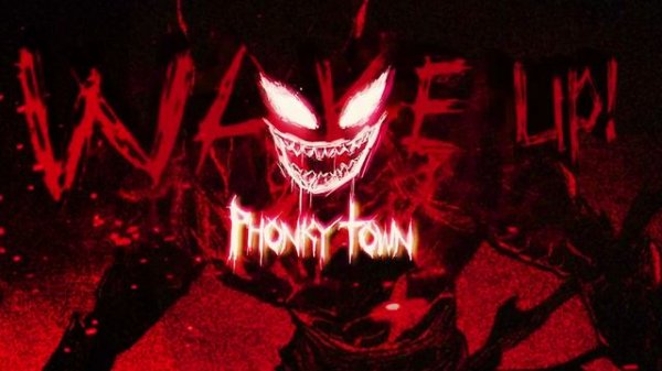 Moondeity - Wake Up! - (Slowed + Reverb) Piano in Hell (1 HOUR)