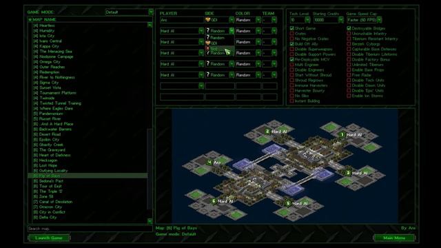 Twisted Insurrection 0.6 Trailer смотреть онлайн
