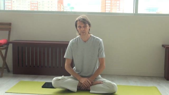 Семинар Сумирана в Перми, сатсанг. 2019-07-05 смотреть онлайн