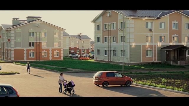 ЖК «Светлый» Отзыв семьи Быковых смотреть онлайн