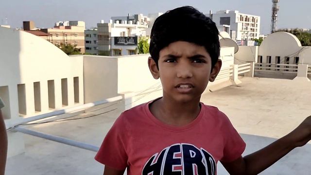 #THEBOYS | Yaar Ivan | EP 1 | Thriller Web Series | AKS 47 | Sai Harish | Sabari Prahaladh смотреть онлайн
