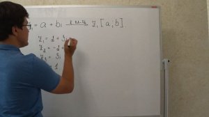 Комплексные числа и координатная плоскость. Теория 1