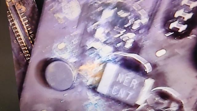 Macbook Air 13 M1 A2337 Não Liga