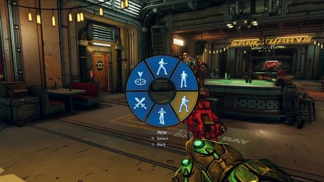 Borderlands 3 | How to get the new emotes from the Guns, Love, and Tentacles DLC смотреть онлайн