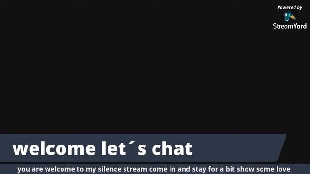 My First Live [ come in let´s chat] смотреть онлайн