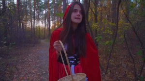 ПРИКЛЮЧЕНИЯ Дианы!!! ЗРЯ ОНА НЕ ВЕРИЛА В СКАЗКИ...