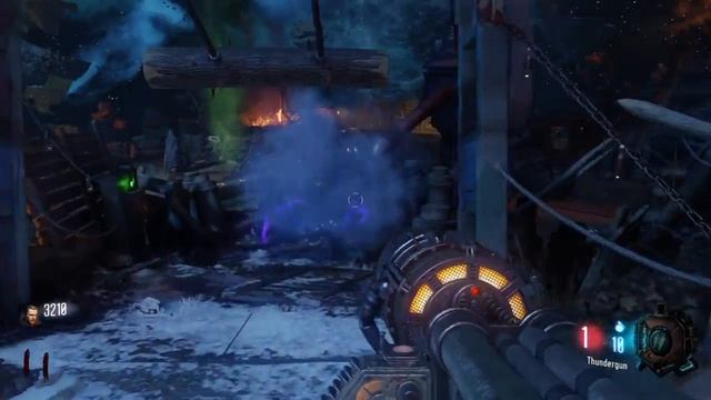 Short Thunder Gun Gameplay смотреть онлайн